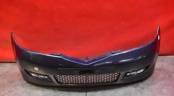 Mazda 2 Front bumper