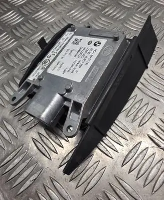 BMW 3 F30 F35 F31 Blind spot module 6864799 6794269 00000C02