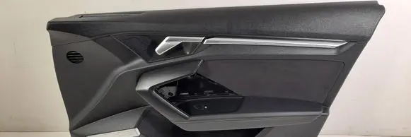 Audi RS3 8Y Front door card panel trim 8Y0867118