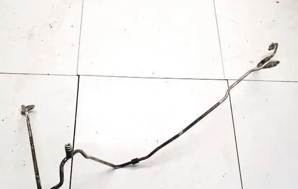 Peugeot 508 Air conditioning (A/C) pipe/hose 