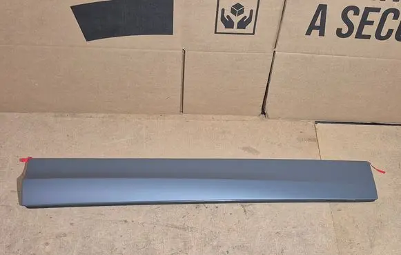 Volkswagen T-Roc Front door trim (molding) 2GM854940 2GM854940J