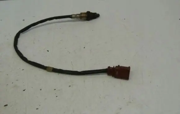 Skoda Fabia Mk3 (NJ) Lambda probe sensor 046906262J