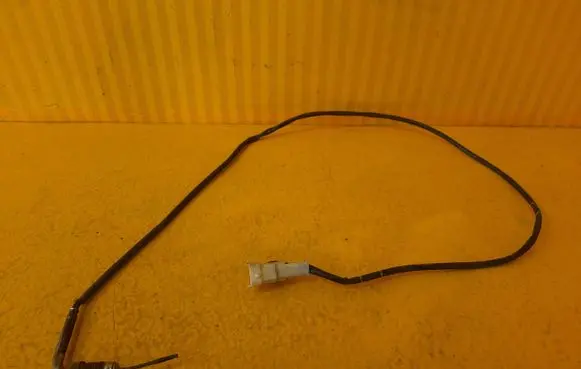 Fiat Ducato Exhaust gas temperature sensor 55277125