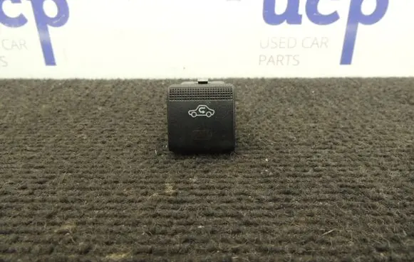 Opel Vectra B Air circulation switch 09134508