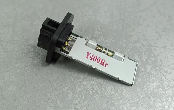 SsangYong Rexton Heater blower motor/fan resistor