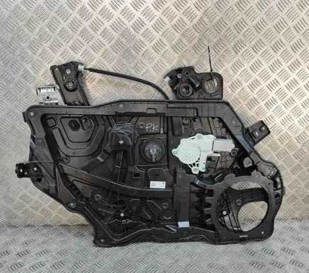 Tesla Model Y Front door electric window regulator 149551000G