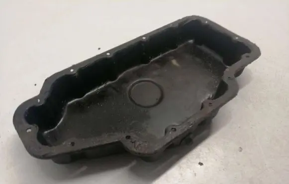 Ford Focus Oil sump XS4Q6675AD