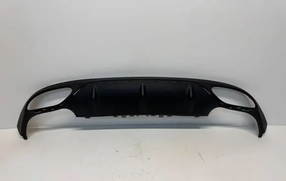 Mercedes-Benz E W238 Rear bumper lower part trim A2388859000