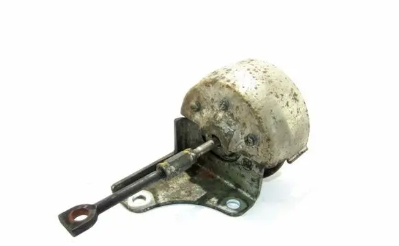 Hyundai Santa Fe Turbine electric control actuator 