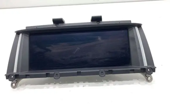 BMW X3 F25 Screen/display/small screen 9370870