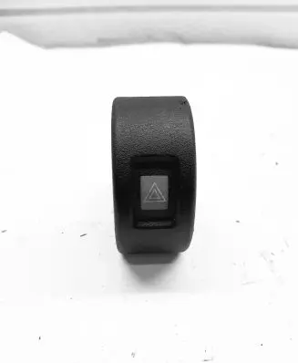 Opel Astra G Hazard light switch 09131728