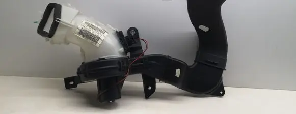 Citroen C4 Grand Picasso Seat fan/blower 9650872480 173510100 9654126480
