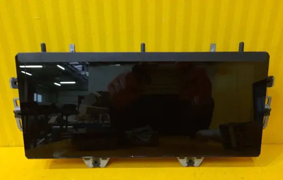 Porsche Panamera (971) Screen/display/small screen 971919597A