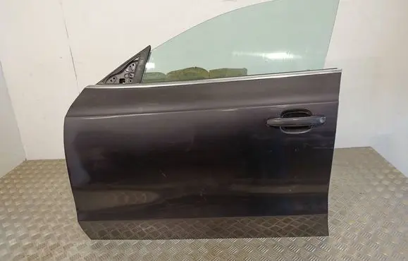 Audi A5 Sportback 8TA Front door