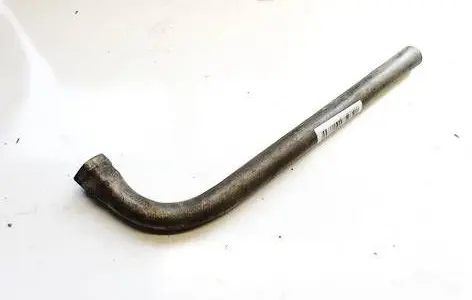 Volkswagen Polo IV 9N3 Wheel nut wrench 4d0012219a