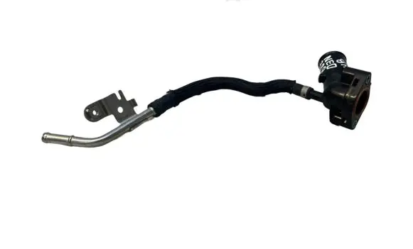 Toyota C-HR I Engine coolant pipe/hose 16297F2040A