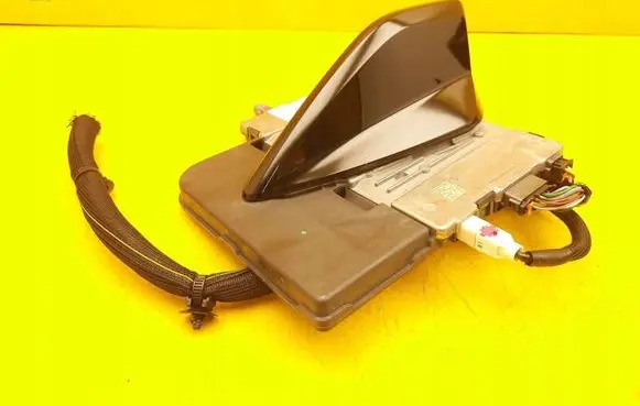 Citroen DS3 Aerial GPS antenna 9844358080