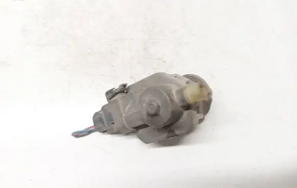 Nissan Primera Headlight level adjustment motor 7700420737