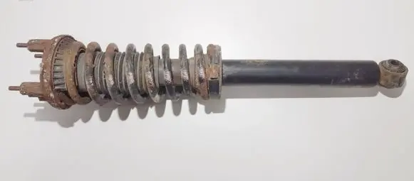 Jaguar S-Type Front shock absorber/damper