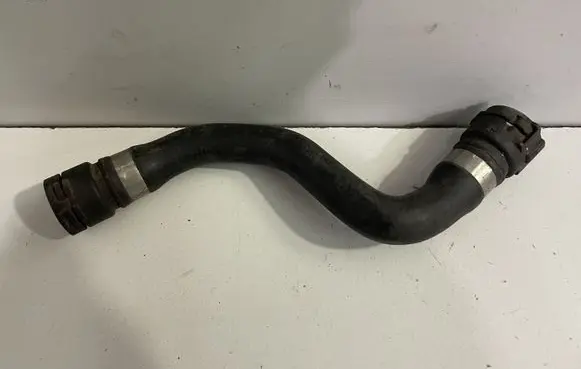 BMW X5 E53 Engine coolant pipe/hose 7500735