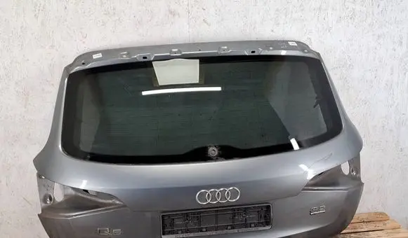 Audi Q5 SQ5 Tailgate/trunk/boot lid