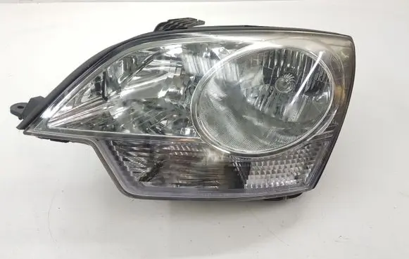 Opel Antara Headlight/headlamp 00024574
