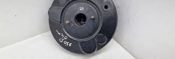 BMW 3 E46 Brake booster 29675527802