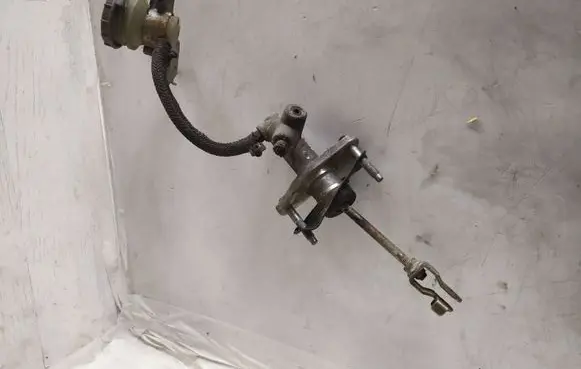 Honda Accord Clutch master cylinder