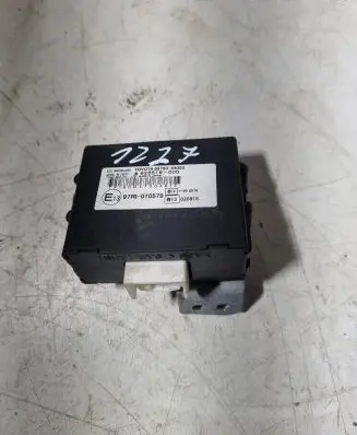 Toyota Avensis Verso Other control units/modules 8978044050 97RI010579 626518000