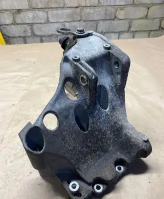 Saab 9-3 Ver1 Fuel pump bracket 55187918