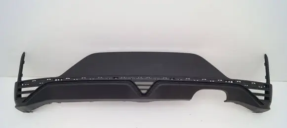 Hyundai i20 (BC3 BI3) Rear bumper foam support bar 86612-Q0FA0
