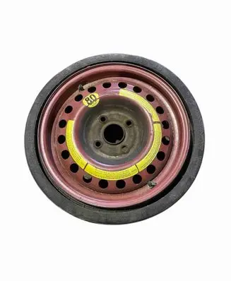 Audi Cabriolet B3 8G R15 spare wheel 8C0601025
