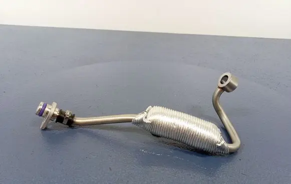 KIA Ceed Engine coolant pipe/hose