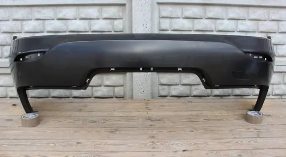 BMW Z4 E89 Rear bumper 7903754 51127903754