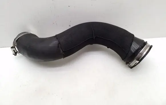 Audi A4 S4 B8 8K Intercooler hose/pipe 8K0145737J