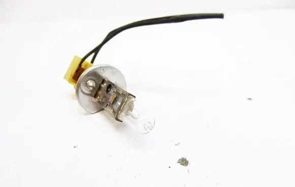 Renault Master III Headlight part 
