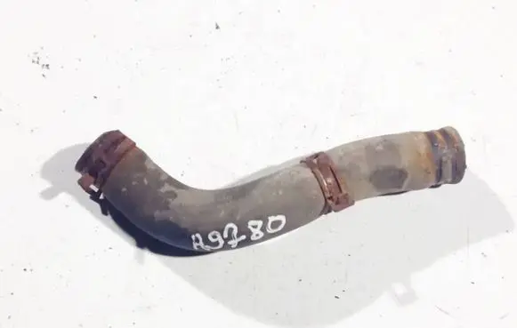 Renault Scenic I Engine coolant pipe/hose