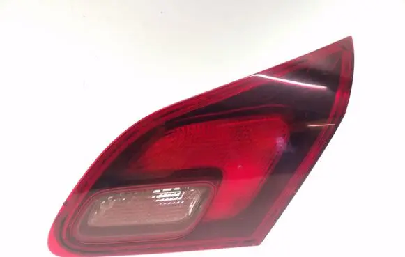 Opel Astra J Tailgate rear/tail lights E245027OPEL E245027
