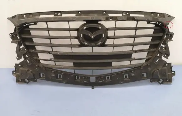 Mazda 3 II Front grill BANE50712