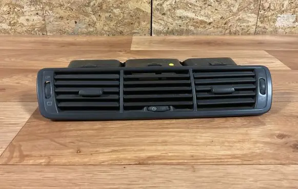Citroen C8 Dash center air vent grill 1491965077 1846594 1484107077