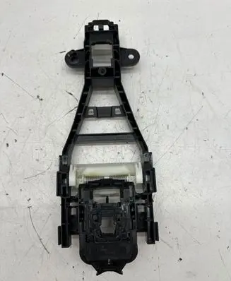 Volvo C40 Rear door exterior handle 30747097 30747098