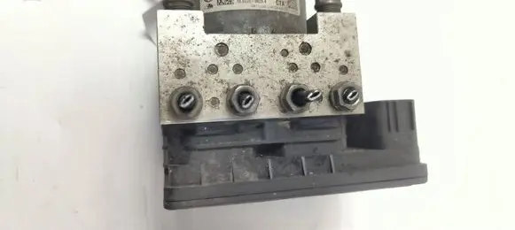 Volkswagen PASSAT B8 ABS Pump 5Q0614517BK