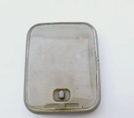 Mazda Premacy Rear seat light