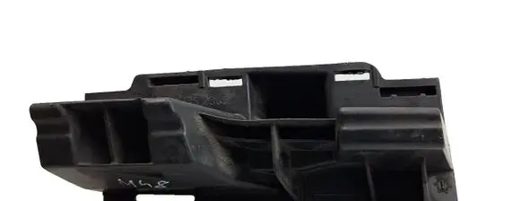 Mercedes-Benz E W212 Front bumper mounting bracket A2128852365