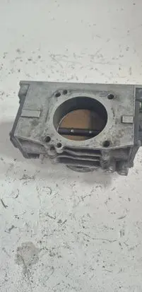 Volvo S80 Throttle valve 8644347