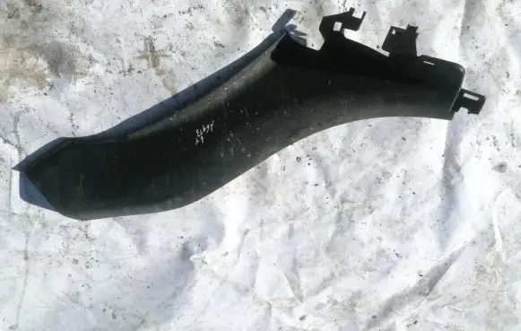 Renault Laguna III Other interior part