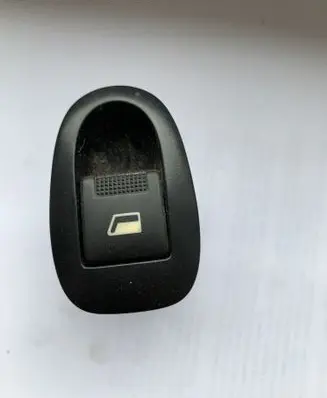 Citroen C3 Pluriel Electric window control switch 25943