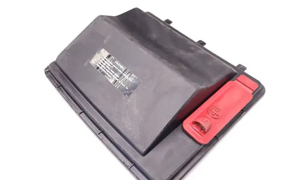 Mercedes-Benz Vito Viano W639 Battery box tray cover/lid A6395450303 A6395450191
