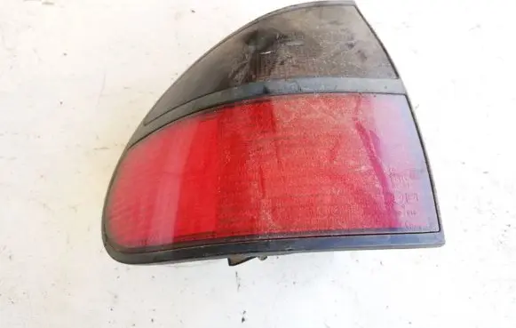 Renault Laguna I Rear/tail lights 7700820052