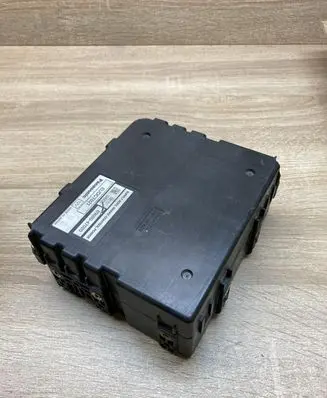 Toyota Prius (XW20) Brake system control unit/module 8968047020